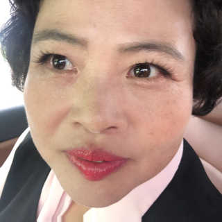 피카소 밍크래쉬속눈썹 1종 + 내추럴속눈썹 1종 랜덤증정 — 4점을 준 리뷰어가 2019년 9월 올린 사용 사진