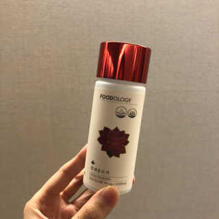 푸드올로지 콜레올로지 — 3점을 준 리뷰어가 2019년 2월 올린 사용 사진