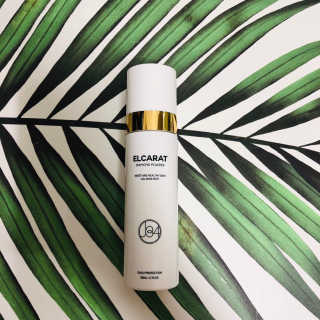 J34 elcarat 엘캐럿 다이아 미스트 80ml — 5점을 준 리뷰어가 2019년 7월 올린 사용 사진