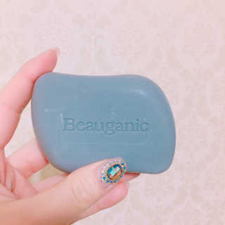 뷰가닉 브라이트닝 and 딥 클렌징 페이셜 바 — 5점을 준 리뷰어가 2019년 1월 올린 사용 사진