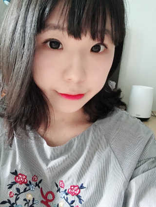테라다이아 립 메이트 오일 — 5점을 준 리뷰어가 2018년 6월 올린 사용 사진