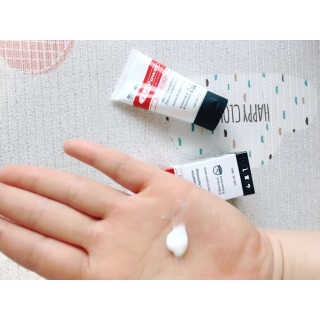 플렉스파워에이더블유에스 리커버리크림 30ml — 5점을 준 리뷰어가 2017년 5월 올린 사용 사진
