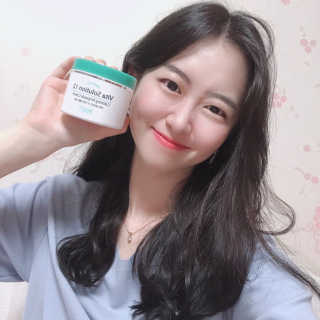 지고트 비타솔루션12 카밍 앰플 크림 100ml — 5점을 준 리뷰어가 2019년 6월 올린 사용 사진