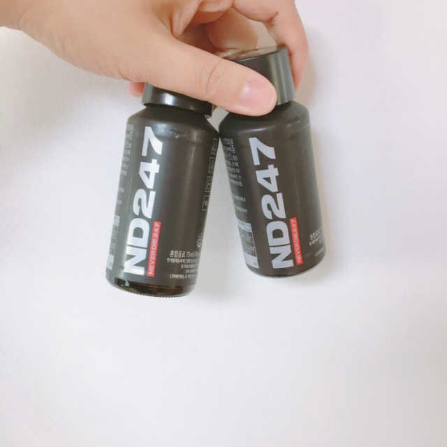 ND247 리뷰 사진