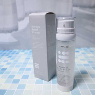 베니테이블 하이드레이팅 부스터 올인원 with PROBIOTICS — 4.5점을 준 리뷰어가 2020년 3월 올린 사용 사진