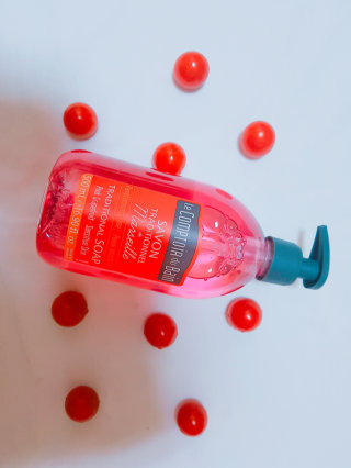 르 꽁뚜아르 뒤뱅 마르세유 솝 바디워시 500ml — 4.5점을 준 리뷰어가 2016년 7월 올린 사용 사진