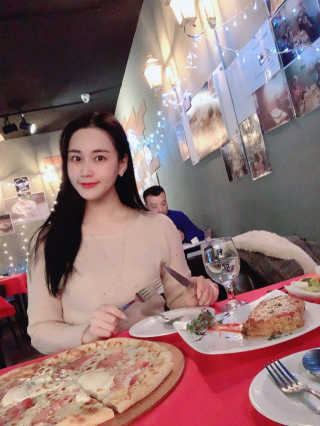 [벤베누토] 3만원 이용권 — 3점을 준 리뷰어가 2020년 1월 올린 사용 사진
