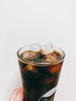 (주)쟈뎅 쟈뎅 시그니처 블랙, 헤이즐넛 230ml — 5점을 준 리뷰어가 2018년 6월 올린 사용 사진