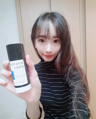 23years old 블랙페인트럽바 — 5점을 준 리뷰어가 2018년 10월 올린 사용 사진