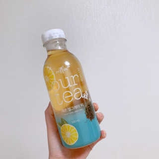 (주)쟈뎅 [쟈뎅] 아워티 500ml （총 6병） — 5점을 준 리뷰어가 2019년 7월 올린 사용 사진