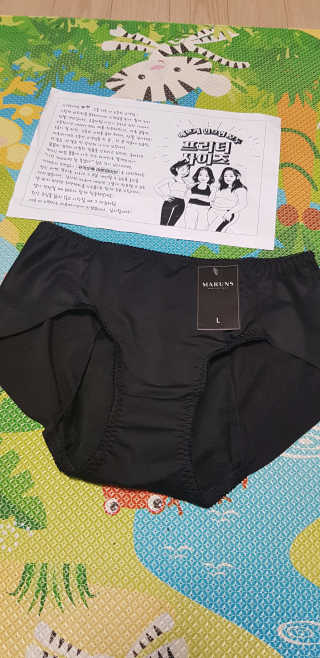 여자닝겐님이 올린 리뷰 사진 3