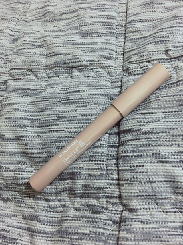 포에버 아이섀도우 펜 리뷰 사진
