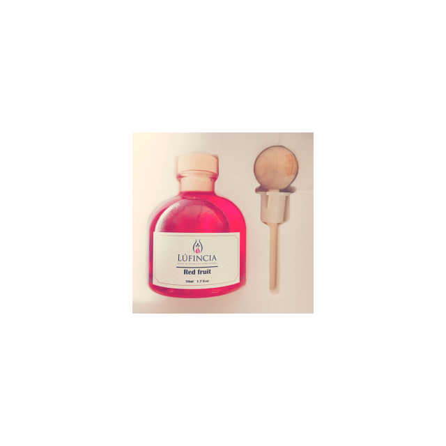 루핀시아 50ml 차량용 디퓨저 8종 리뷰 사진