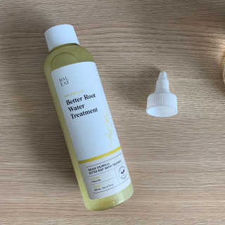 달리프 클로렐라 베러 루트 워터트리트먼트 200ml — 5점을 준 리뷰어가 2020년 3월 올린 사용 사진
