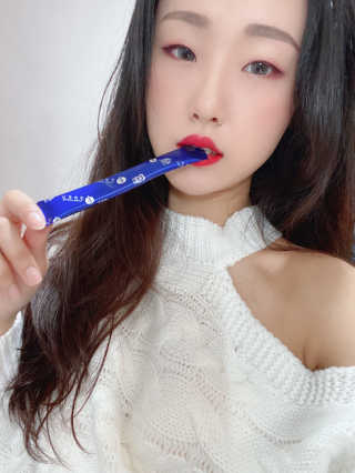 한국맥널티 맥널티 글리신 프리미엄 14개입 — 5점을 준 리뷰어가 2019년 12월 올린 사용 사진
