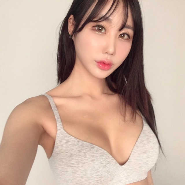 유니클로 와이어리스브라 19SS 리뷰 사진