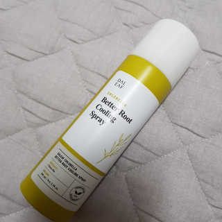 달리프 클로렐라 베러 루트 쿨링 스프레이 100ml — 5점을 준 리뷰어가 2018년 12월 올린 사용 사진