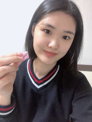 올앳미 날씬한 나 — 3.5점을 준 리뷰어가 2020년 2월 올린 사용 사진