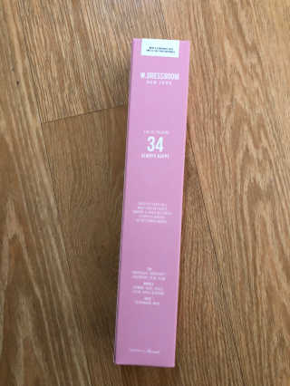 더블유드레스룸 드레스퍼퓸 150ml — 5점을 준 리뷰어가 2018년 5월 올린 사용 사진