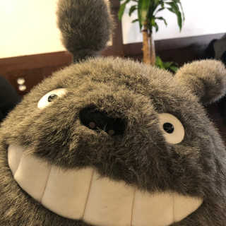 [후쿠오카 흑당커피] 흑당커피 2잔 + 디저트 1개 제공 — 4.5점을 준 리뷰어가 2019년 2월 올린 사용 사진