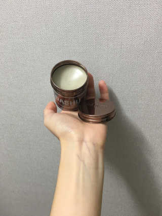 다슈코리아 다슈 스페셜 에디션 와일드 디자인 머클왁스 — 4점을 준 리뷰어가 2017년 9월 올린 사용 사진