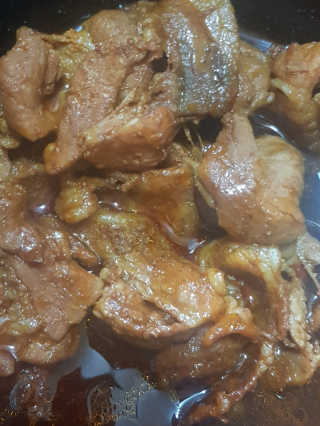 미티스트 더 맛있는 소담 소불고기 + 도담 돼지 불고기 — 5점을 준 리뷰어가 2019년 3월 올린 사용 사진