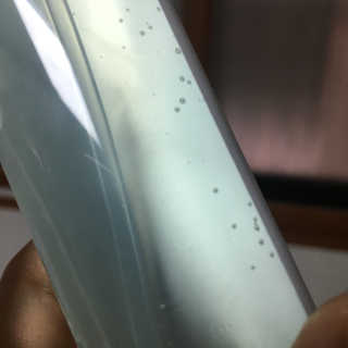 더블유드레스룸 드레스퍼퓸 150ml — 4점을 준 리뷰어가 2018년 5월 올린 사용 사진