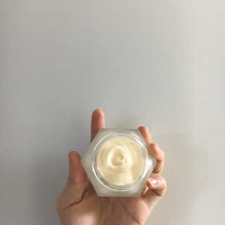 오지아이 마누카 허니 딥 케어 크림 50ml — 4점을 준 리뷰어가 2019년 12월 올린 사용 사진