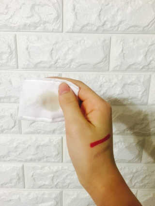 아이소이 BR 인텐시브 클렌징 오일 — 4점을 준 리뷰어가 2016년 12월 올린 사용 사진