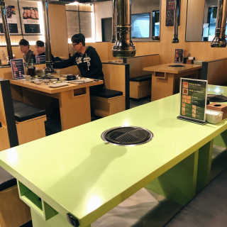 [안가 신논현직영점] 황제천겹 스페셜 500g — 4점을 준 리뷰어가 2020년 1월 올린 사용 사진