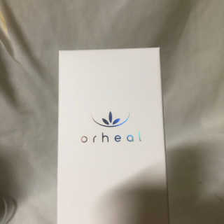 오르힐 울트라레이어 크림 — 5점을 준 리뷰어가 2020년 3월 올린 사용 사진