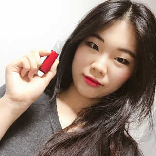 테라다이아 립 메이트 오일 — 5점을 준 리뷰어가 2018년 6월 올린 사용 사진