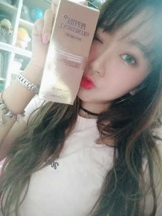 닥터펩티 제이앤코슈 펩타이드 볼륨 에센스 50ml — 5점을 준 리뷰어가 2018년 10월 올린 사용 사진