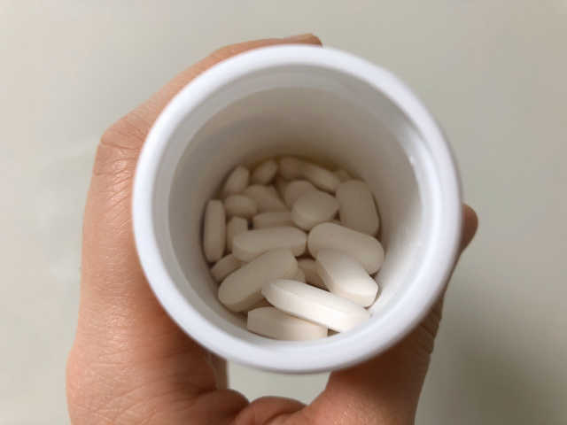 힐링팩토리 오늘도 가볍게 저분자 피쉬 콜라겐 정 리뷰 사진