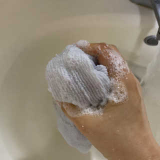 비욘드 바디 디펜스 샤워 450ml — 5점을 준 리뷰어가 2019년 12월 올린 사용 사진