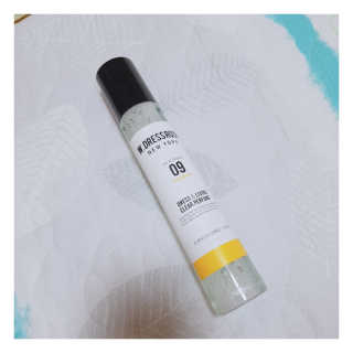 더블유드레스룸 신규향 드레스퍼퓸150ml — 4.33점을 준 리뷰어가 2018년 9월 올린 사용 사진