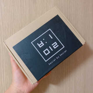 비밀 프리미엄 이너클렌저 - 로즈골드 — 5점을 준 리뷰어가 2019년 7월 올린 사용 사진