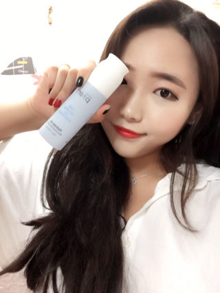 메이크프렘 하이드레이트 미 마이크로 앰플 에센스 — 5점을 준 리뷰어가 2016년 9월 올린 사용 사진