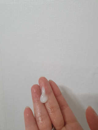 오지아이 워터 밤 모이스처 슬리핑 팩 4ml X 20pcs — 5점을 준 리뷰어가 2019년 12월 올린 사용 사진