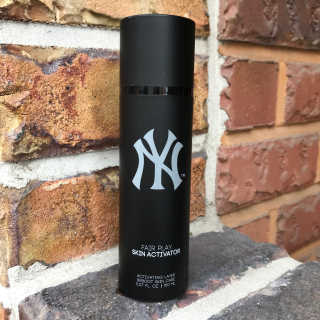 MLB GROO Fair Play SKIN ACTIVATOR — 3.5점을 준 리뷰어가 2018년 8월 올린 사용 사진