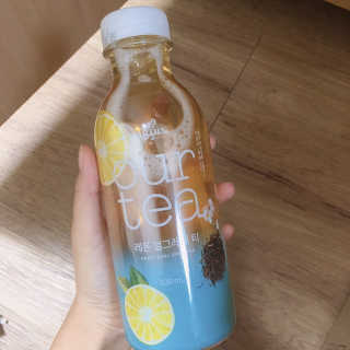 (주)쟈뎅 [쟈뎅] 아워티 500ml （총 6병） — 4점을 준 리뷰어가 2019년 7월 올린 사용 사진