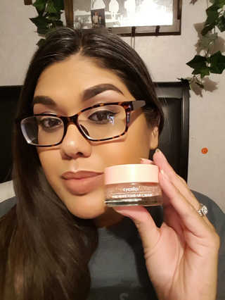 BeautyNetKorea Pure White Tone-Up Cream — 5점을 준 리뷰어가 2017년 9월 올린 사용 사진