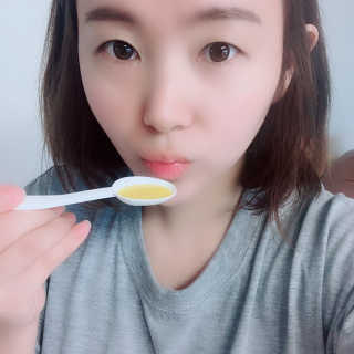 오메가-3스무디 [오메가스무디] 짜먹는 오메가3 DHA 임산부 어린이 — 5점을 준 리뷰어가 2019년 1월 올린 사용 사진