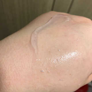 줌마들도 인정한 샤카트 페이스앤바디 필링젤 310ml — 5점을 준 리뷰어가 2018년 4월 올린 사용 사진
