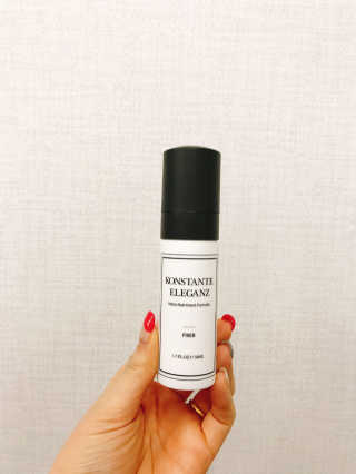 자트인사이트 콘스탄티 엘레강스 픽서(진짜픽서) 50ml — 3점을 준 리뷰어가 2017년 4월 올린 사용 사진