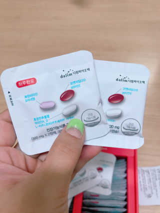 민트초콜릿님이 올린 리뷰 사진 2