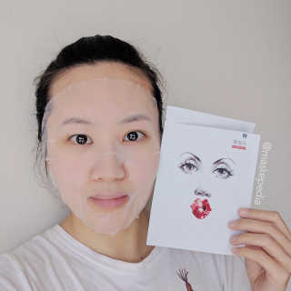 maskepedia님이 올린 리뷰 사진 1