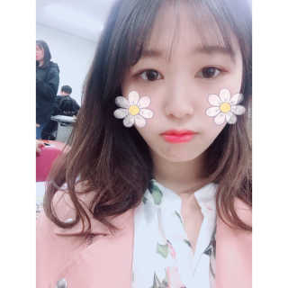 Honey Trap 허니트랩 터치프루프 아이브로우 — 4점을 준 리뷰어가 2018년 5월 올린 사용 사진