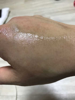 비알티씨 파워 옴므 올인원 솔루션（단품1개, 세트X） — 2점을 준 리뷰어가 2017년 2월 올린 사용 사진
