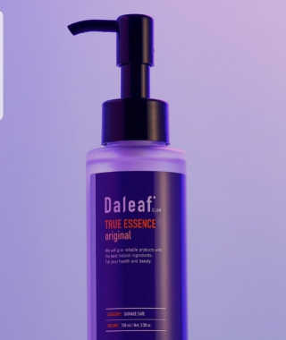 달리프 글램 트루 에센스 오리지널 100ml — 5점을 준 리뷰어가 2020년 4월 올린 사용 사진
